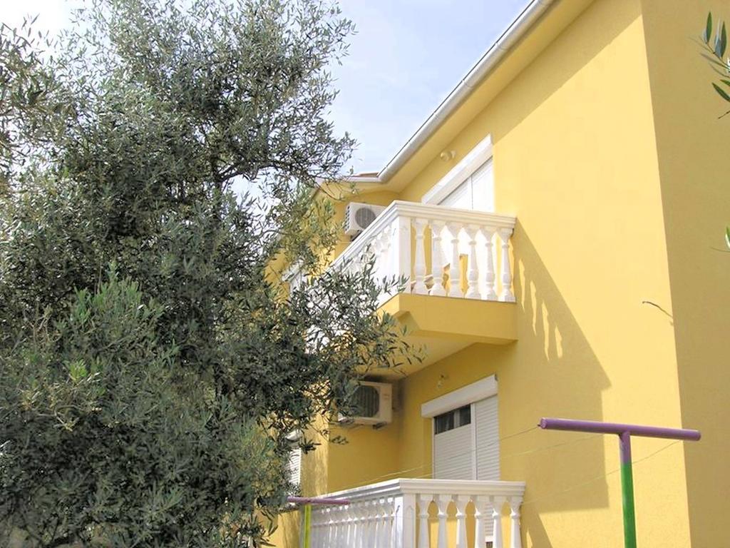 Apartments Ana & Ivan Krk Town Room photo